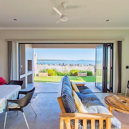 Beach Breakaway Apartment Лангебан Екстериор снимка