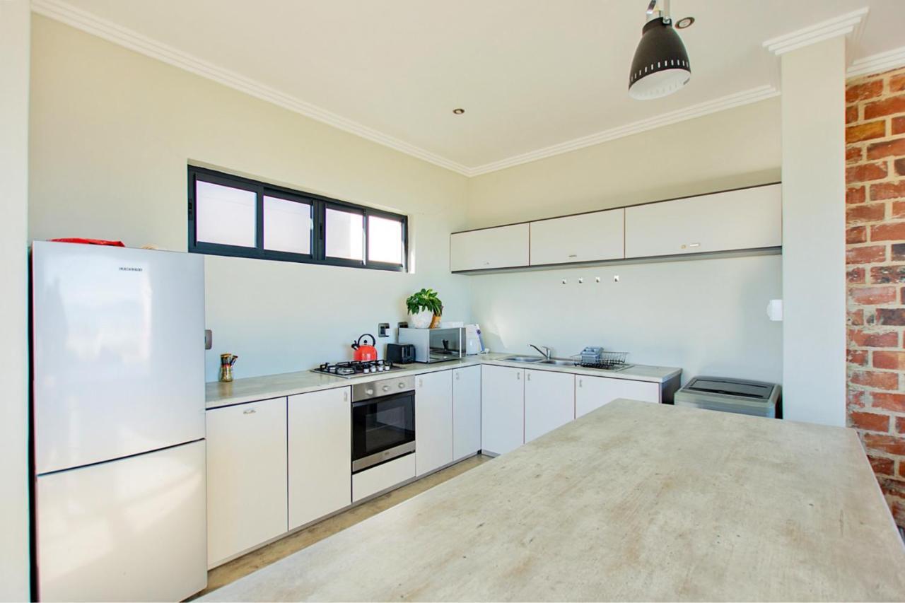 Beach Breakaway Apartment Лангебан Екстериор снимка