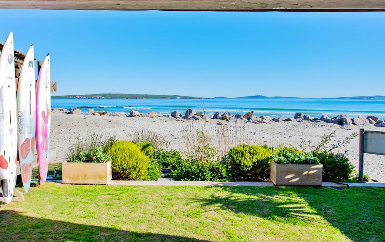 Beach Breakaway Apartment Лангебан Екстериор снимка