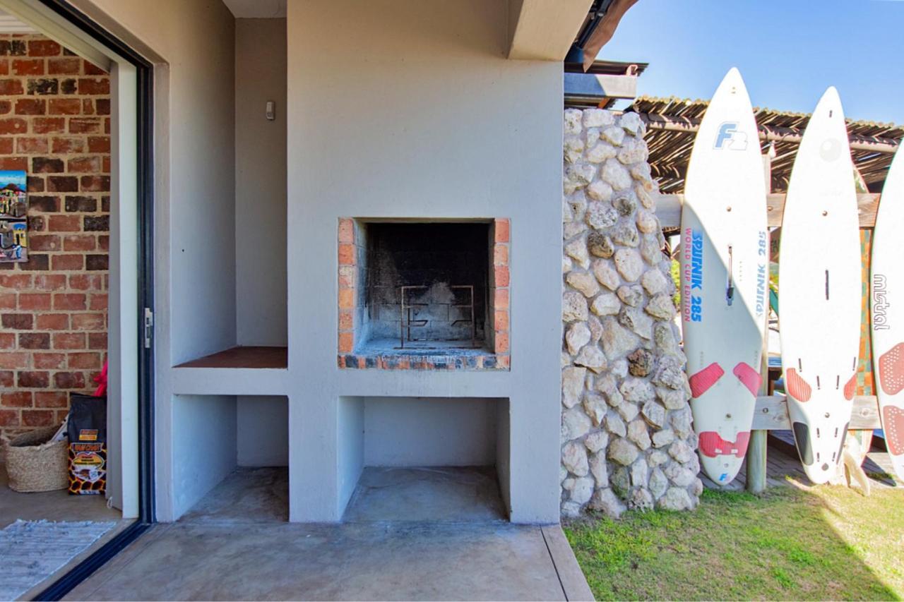 Beach Breakaway Apartment Лангебан Екстериор снимка