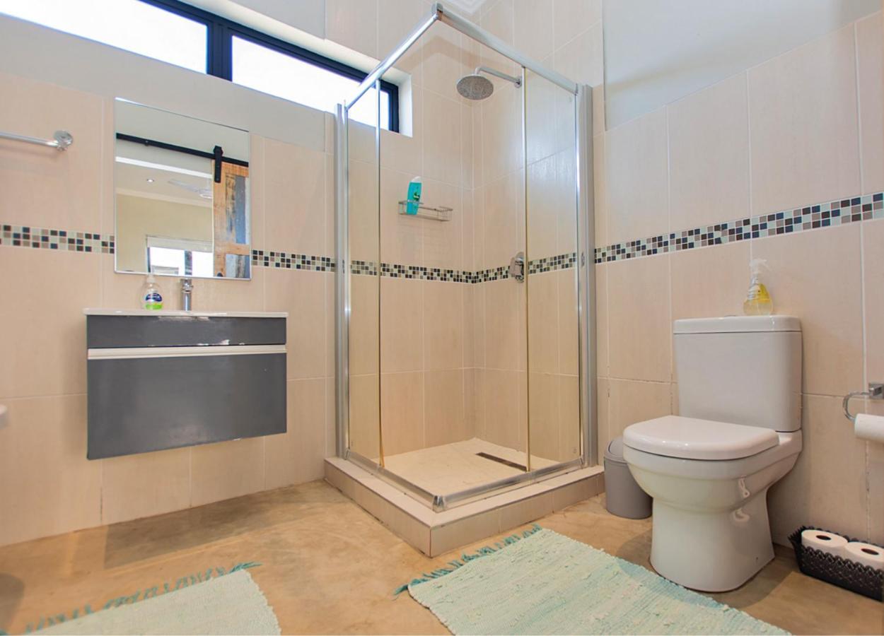 Beach Breakaway Apartment Лангебан Екстериор снимка