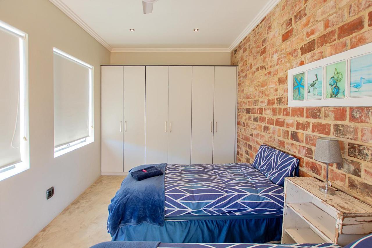 Beach Breakaway Apartment Лангебан Екстериор снимка