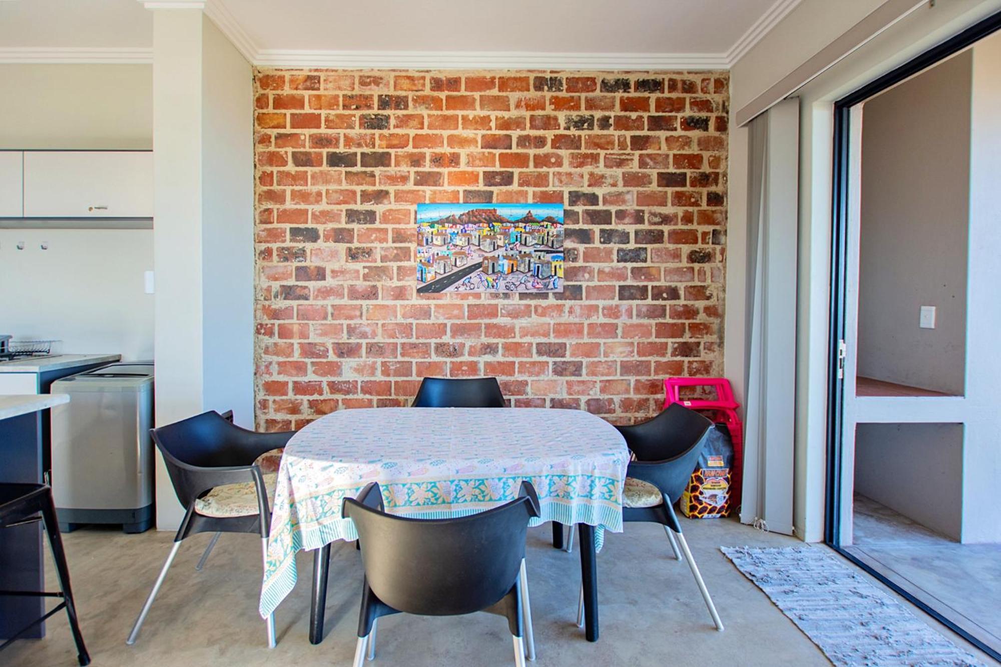 Beach Breakaway Apartment Лангебан Екстериор снимка